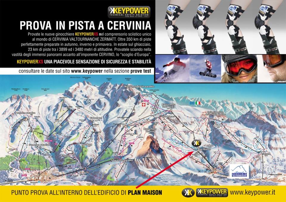 Cervinia