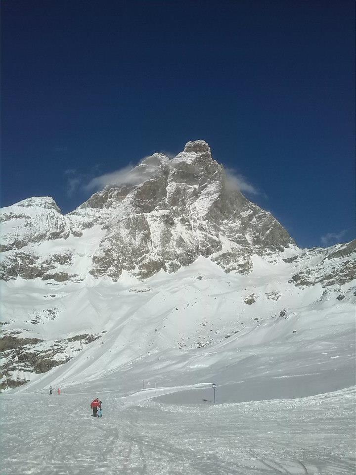 Cervinia